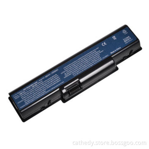 Laptop battery, replacement for Acer AS09A41